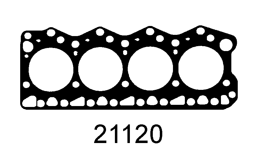 Picture of 21120/7712