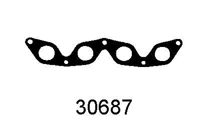 Picture of 30687/4210